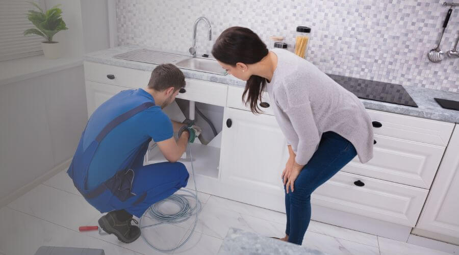 Professional septic pumping service in Edgerton, MN